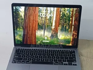 New Laptop Apple MacBook Air 2020 M1 16GB Apple M1 SSD 512GB