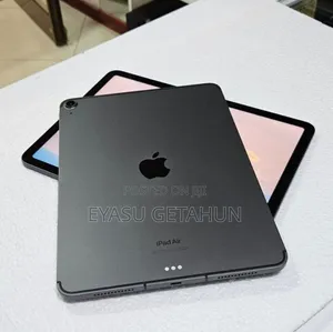 New Apple iPad Air 64 GB