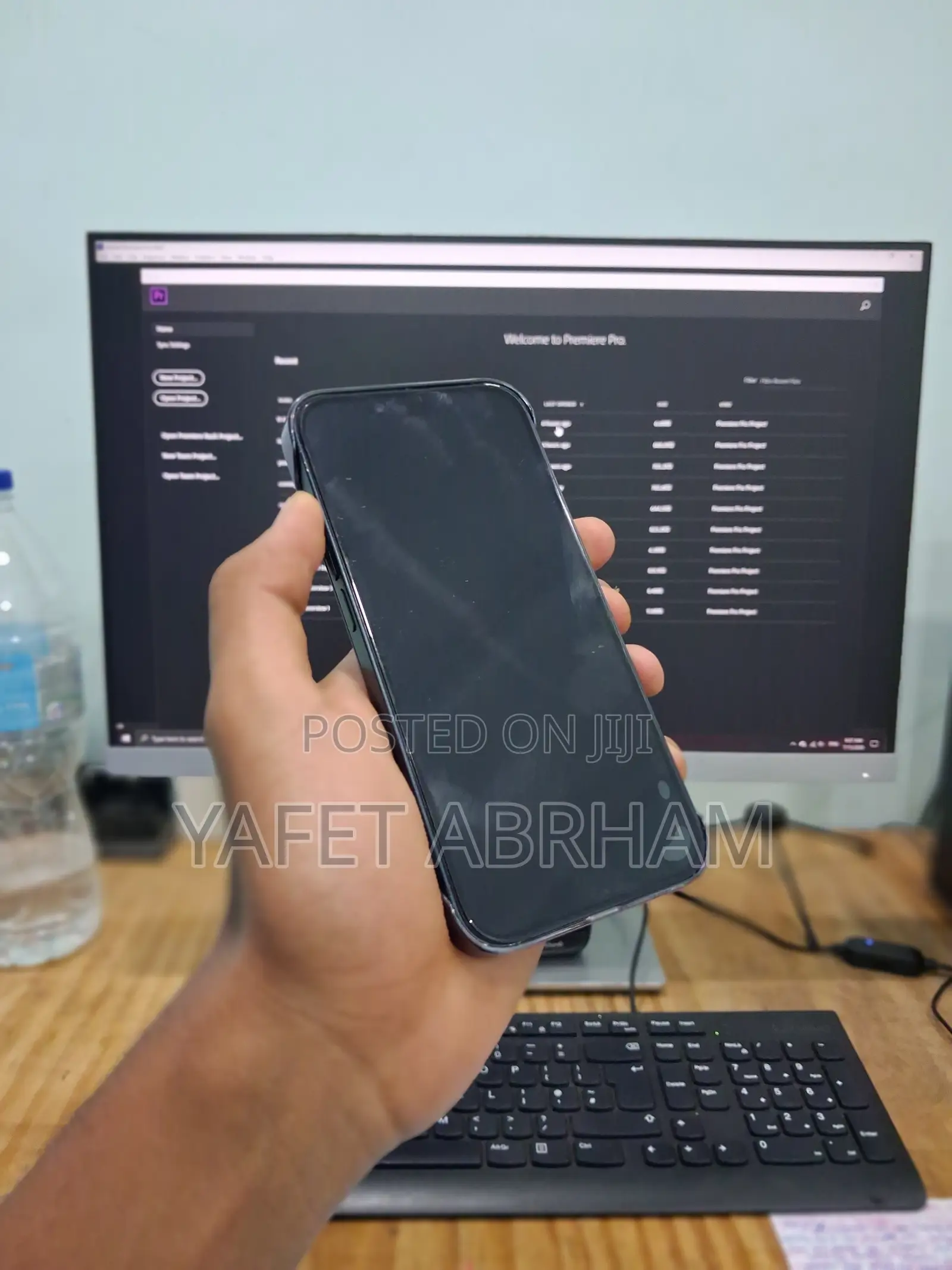Apple iPhone 14 128 GB Black