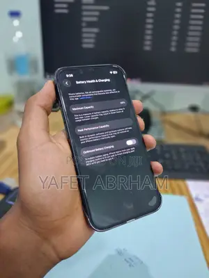 Apple iPhone 14 128 GB Black