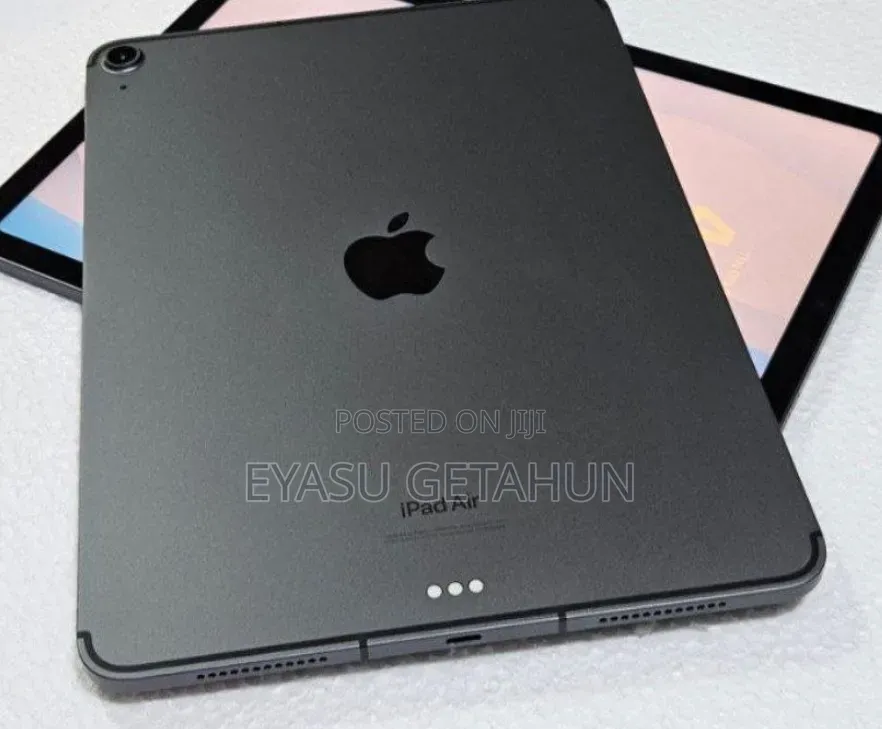 New Apple iPad Air 64 GB