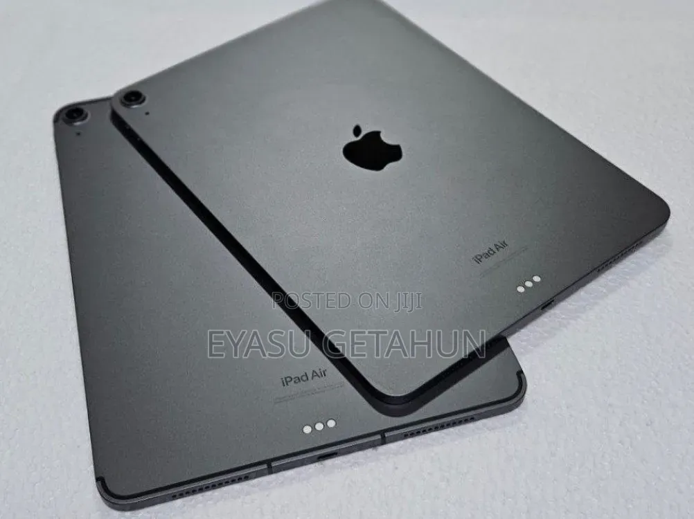 New Apple iPad Air 64 GB