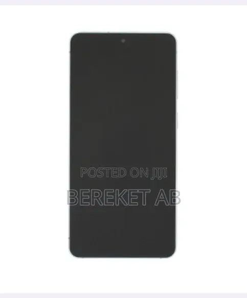 New Samsung Galaxy S25 Edge 512 GB Silver
