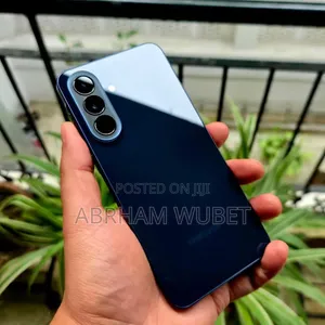 New Samsung Galaxy A57 256 GB Black