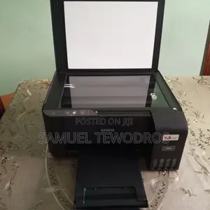 Epson Ecotank L3210