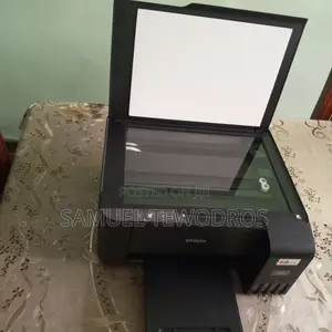 Epson Ecotank L3210
