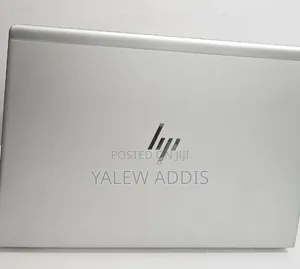 New Laptop HP EliteBook 745 G6 16GB Intel Core i7 SSD 512GB