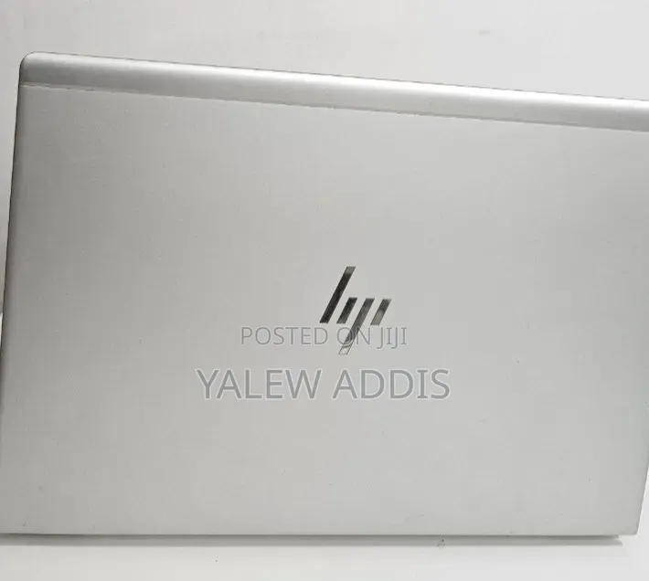 New Laptop HP EliteBook 745 G6 16GB Intel Core i7 SSD 512GB