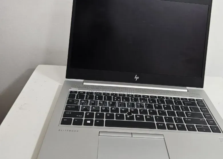 New Laptop HP EliteBook 745 G6 16GB Intel Core i7 SSD 512GB