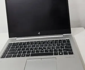New Laptop HP EliteBook 745 G6 16GB Intel Core i7 SSD 512GB