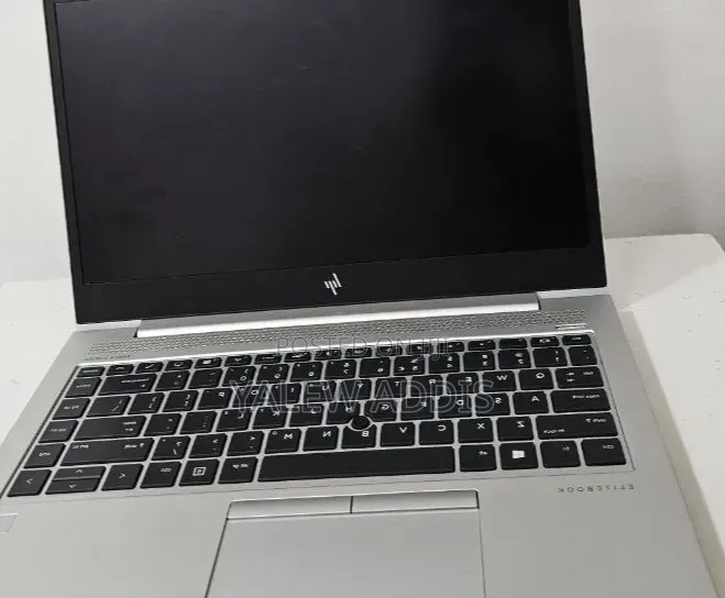 New Laptop HP EliteBook 745 G6 16GB Intel Core i7 SSD 512GB