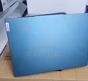 New Laptop Lenovo 16GB AMD Ryzen 7 SSD 512GB