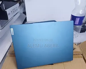 New Laptop Lenovo 16GB AMD Ryzen 7 SSD 512GB