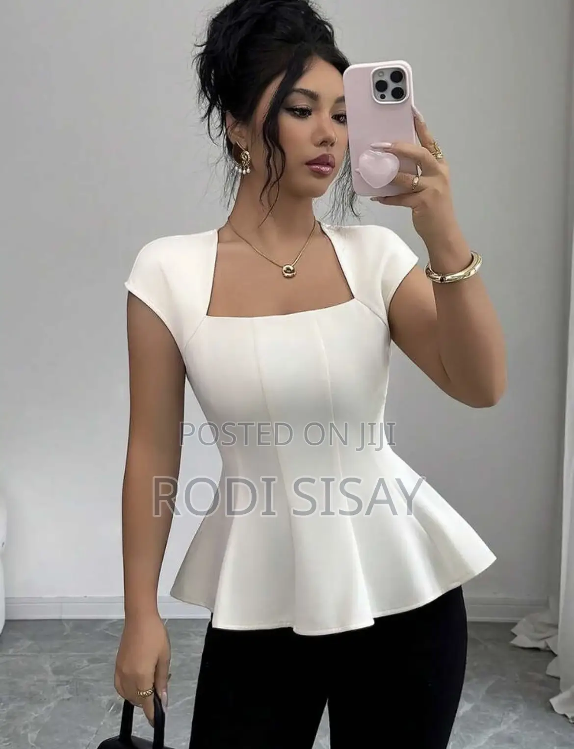 SHEIN Quality Products