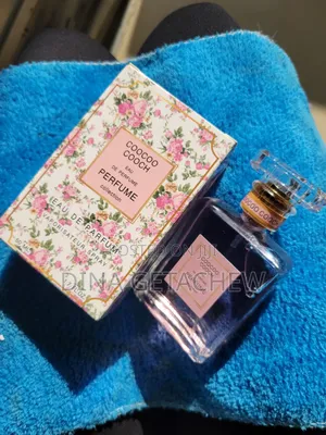 Coocoo Cooch Coocoo Chanel Dupe 50 Ml