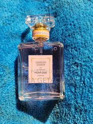 Coocoo Cooch Coocoo Chanel Dupe 50 Ml