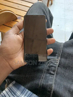 Samsung Galaxy S9 64 GB Black