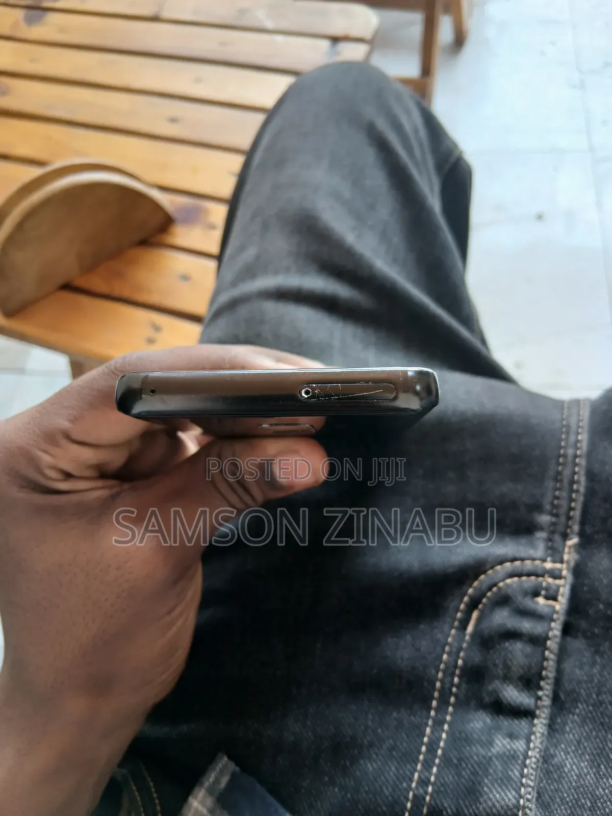 Samsung Galaxy S9 64 GB Black