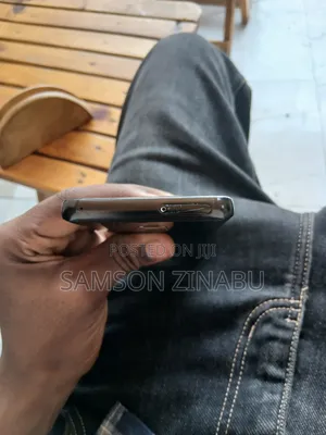 Samsung Galaxy S9 64 GB Black