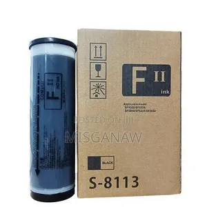 Riso Ink F2