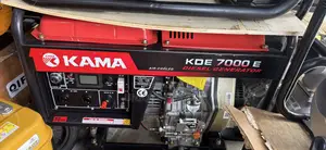 Kama 7000E