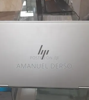 New Laptop HP EliteBook 1040 16GB Intel Core i7 SSD 512GB