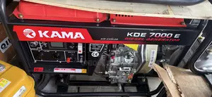 Kama 7000E