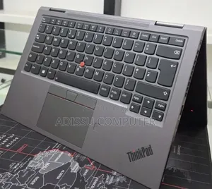 New Laptop Lenovo ThinkPad Yoga 16GB Intel Core i7 SSD 512GB