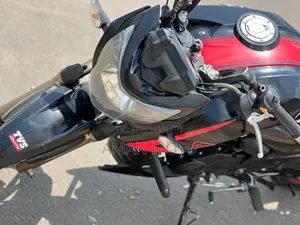 TVS 2022 Black