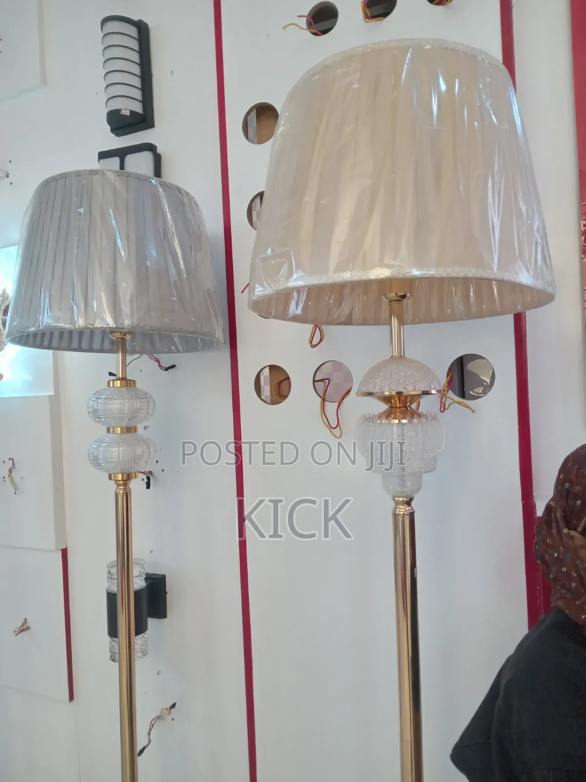 የሳሎን መብራት Led+bulb