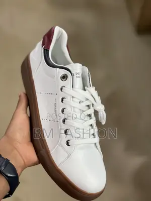 Us Polo Assn Mens Flats Casual