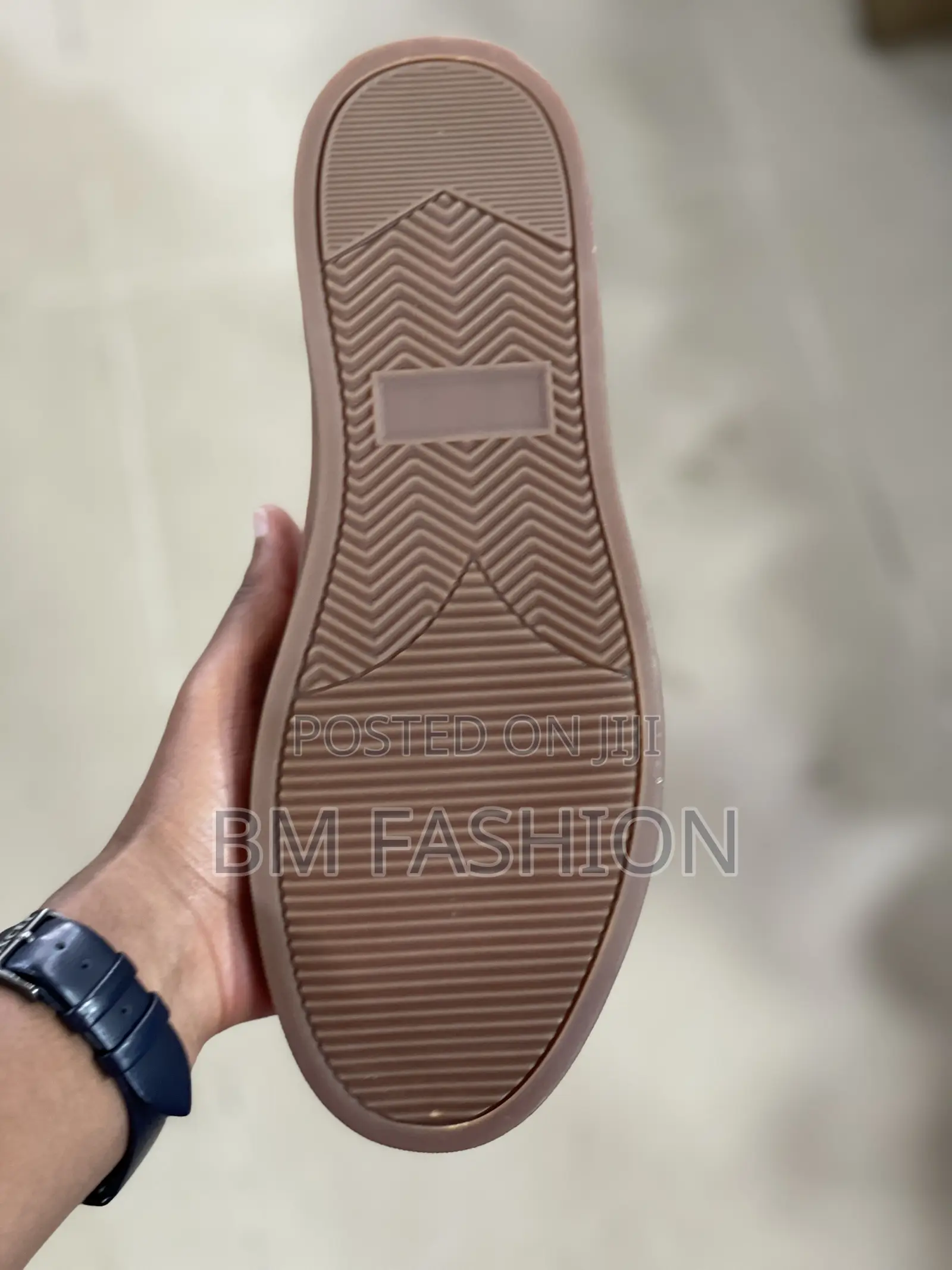 Us Polo Assn Mens Flats Casual