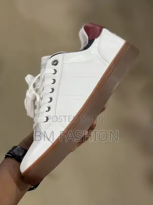 Us Polo Assn Mens Flats Casual