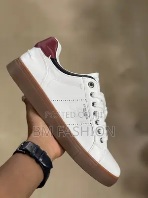 Us Polo Assn Mens Flats Casual