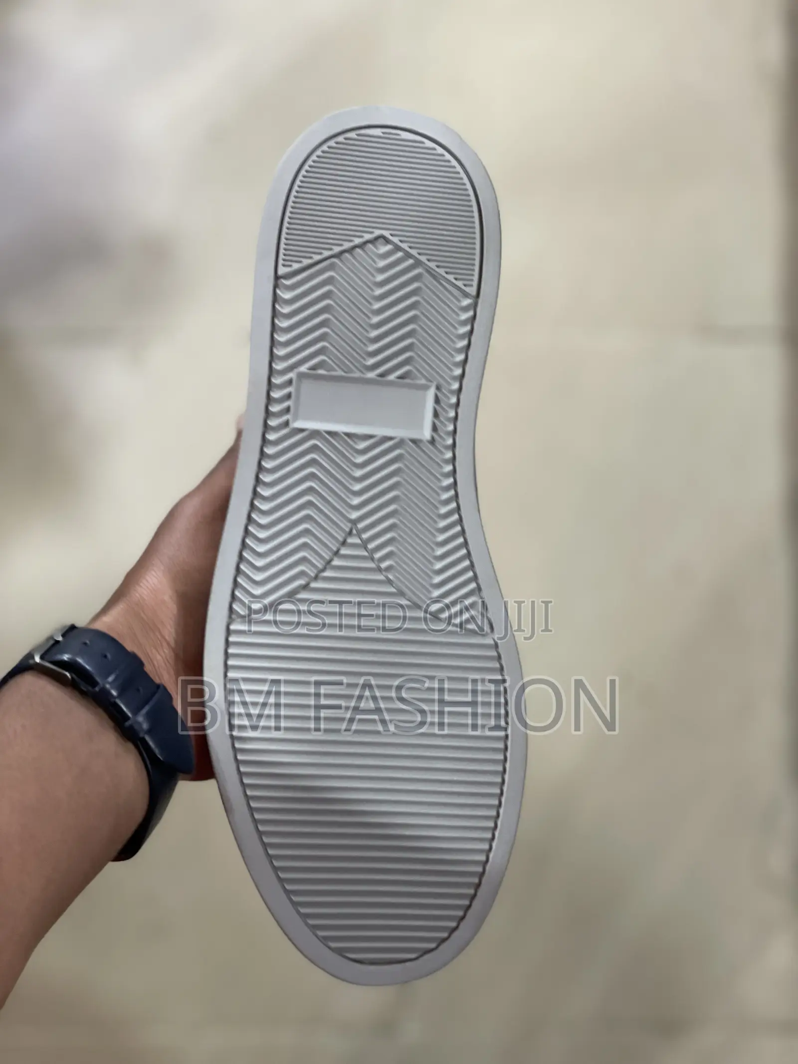 Us Polo Assn Black Casual Mens Flat Sneakers