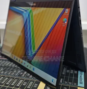 New Laptop Asus Vivobook 14 16GB AMD Ryzen 7 SSD 512GB