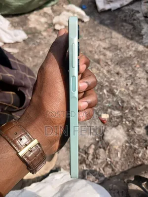 New Samsung Galaxy A16 128 GB Blue