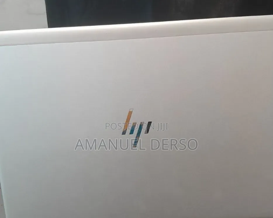 New Laptop HP EliteBook 830 8GB Intel Core i5 SSD 256GB
