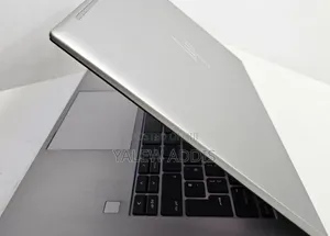 New Laptop HP ZBook 14 16GB Intel Core i7 SSD 512GB