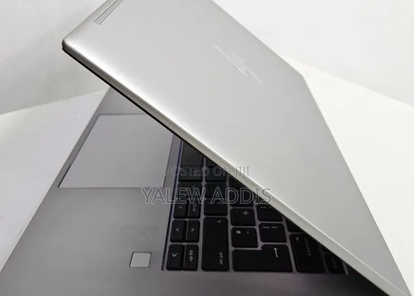 New Laptop HP ZBook 14 16GB Intel Core i7 SSD 512GB