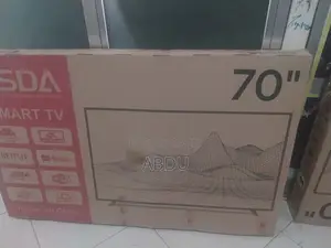 GSDA 70" Smart TV