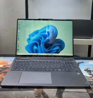 New Laptop Lenovo Yoga 2 16GB AMD Ryzen 7 SSD 512GB