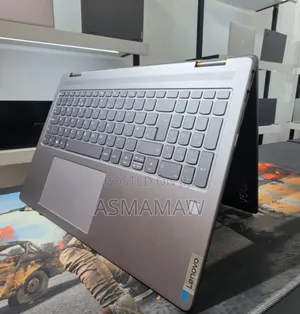 New Laptop Lenovo Yoga 2 16GB AMD Ryzen 7 SSD 512GB