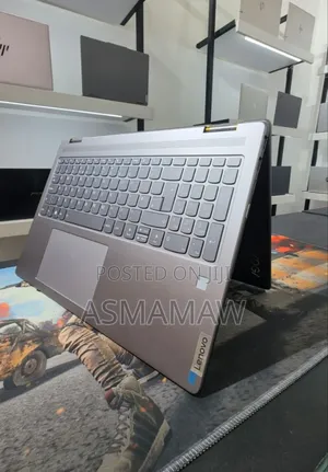 New Laptop Lenovo Yoga 2 16GB AMD Ryzen 7 SSD 512GB