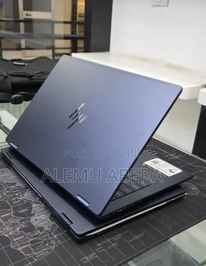 New Laptop HP OmniBook X Flip 14" 16GB Intel Core Ultra 7 SSD 1T