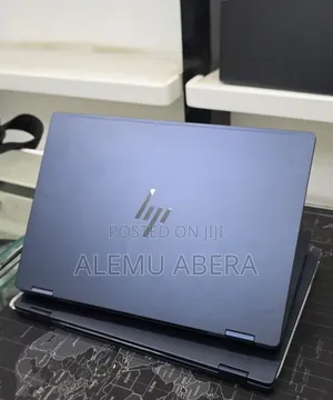 New Laptop HP OmniBook X Flip 14" 16GB Intel Core Ultra 7 SSD 1T