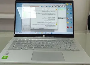 New Laptop HP Pavilion 14 16GB Intel Core i5 SSD 512GB