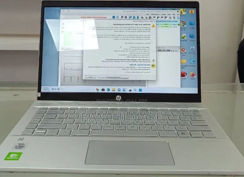 New Laptop HP Pavilion 14 16GB Intel Core i5 SSD 512GB