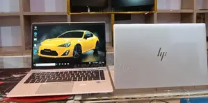New Laptop HP EliteBook 840 G7 16GB Intel Core i5 SSD 512GB