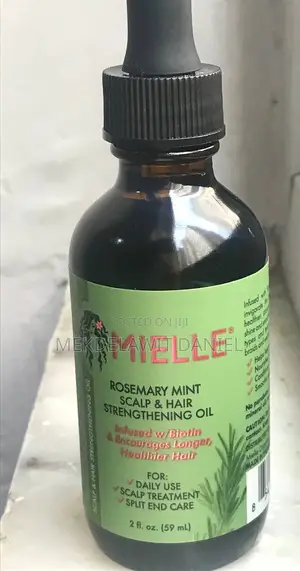Mielle Rosemary